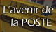 L'avenir de la Poste