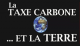 La Taxe carbone